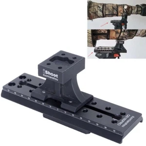 Stativschelle Stand Stativring Objektiv Fuß für Canon RF 800mm f/5.6L IS USM - Picture 1 of 19