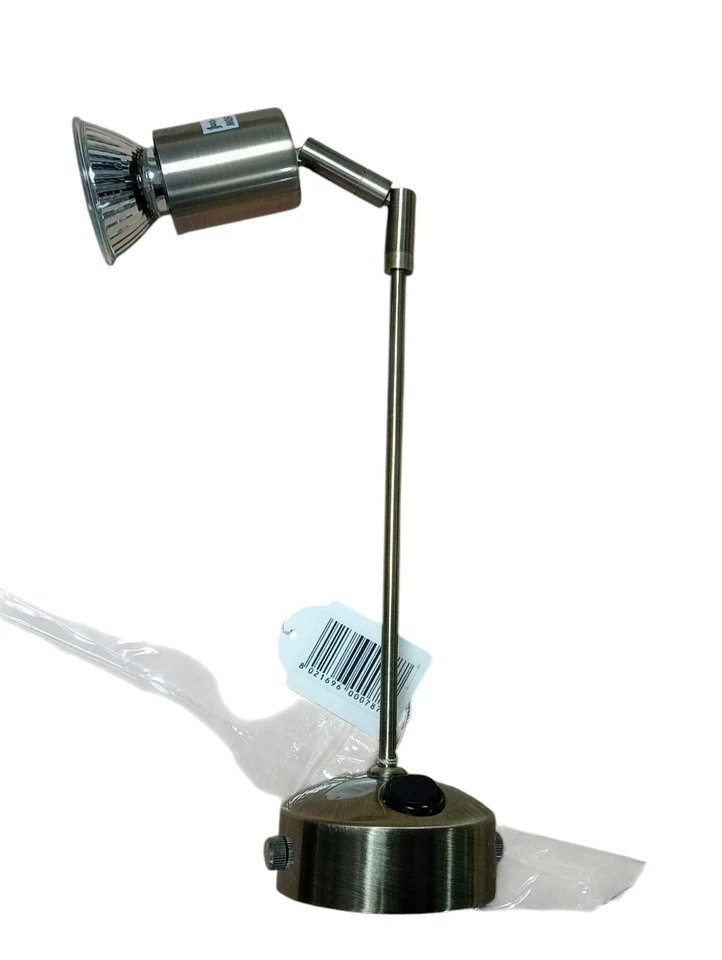 Lampada da Tavolo "FlexiLuce" - Immagine 1 di 1