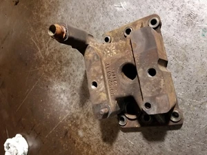 6.4 Powerstroke Turbo Diesel 6.4L International A350 Turbo Stand 1874024C1 - Picture 1 of 5