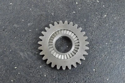 YAMAHA R5 R5C R5B R5 350 RD400 RD250 RD350 MOTOR ARRANQUE TRINQUETE ENGRANAJE Foto 1 de 4