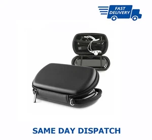 New PSV Hard Case Carry Cover Bag For Sony PSVita PSV1000/2000 Game Accessories - Picture 1 of 24