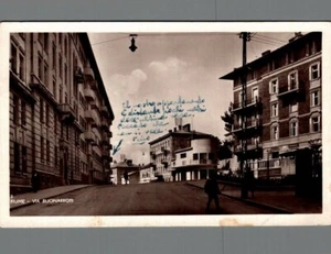 Kroatien Fluss Via Buonarroti F. klein verschickt - Bild 1 von 2