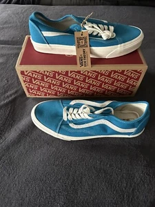 Vans Old Skool Tapered Eco Theory Hawaiian Surf/Natural - Bild 1 von 4