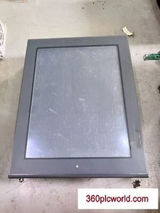 1PC FOR Proface GLC2600-TC41-24V USED GLC2600TC4124V - Picture 1 of 6
