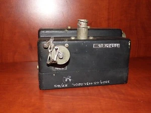 Aerospatiale Relay Box 63.1131.02 - Foto 1 di 3
