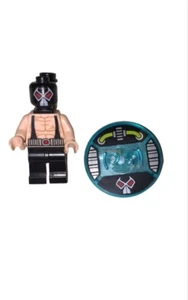 LEGO DIMENSIONS – DC COMICS - BANE FUN PACK (71240) - Bild 1 von 2