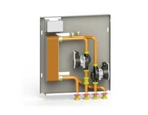 Kit mx 150/1 modulo interfaccia caldaia termoprodotto separazione riscaldamento - Foto 1 di 3