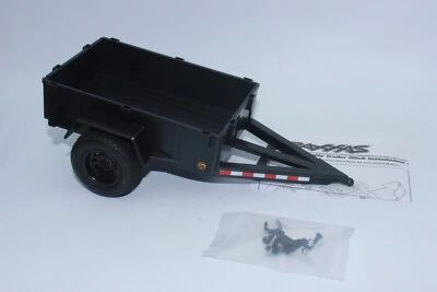 Traxxas TRX 9795 Anhänger komplett TRX-4M Bronco 1:18 Landrover NEU in OVP - Bild 1 von 4