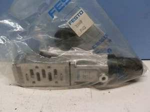 Festo LR-ZP-A-D-1 Druckminderer 35969 - Picture 1 of 1