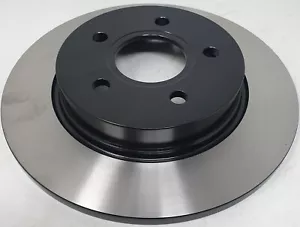 Wagner BD180488E Premium Disc Brake Rotor - Picture 1 of 3