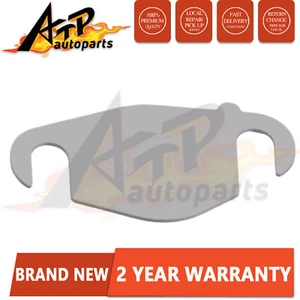 EGR Plate for Nissan Navara NP300 D23 2.3L Models - Picture 1 of 1