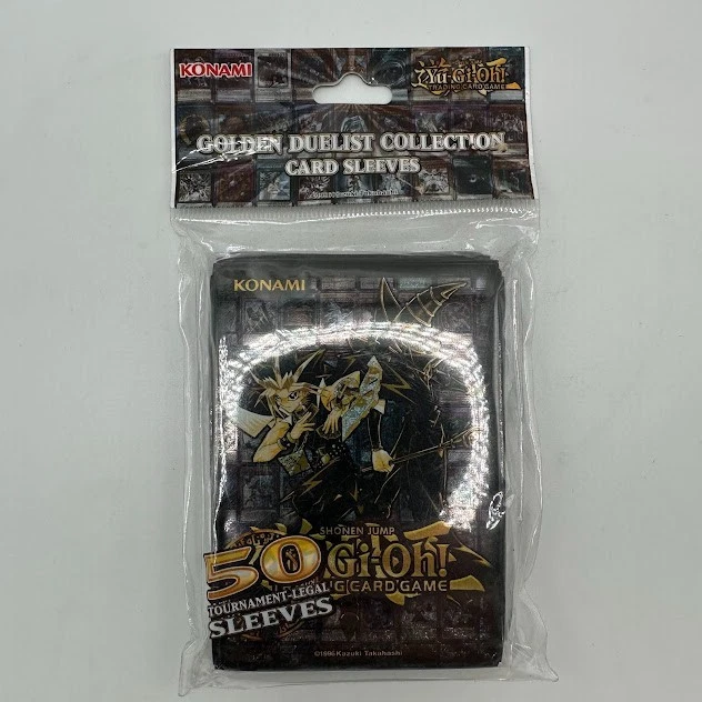 Yugioh TCG 50 Oder 70 Turnierlegale Hüllenpackungen Sie Wählen! - Bild 1 von 1
