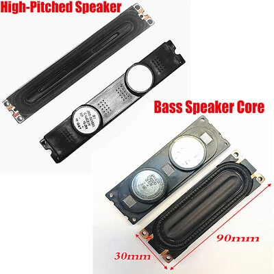 BN96-12944C/B BN96-12941A TV Haut-Parleur de Base pour Samsung TV UA32C4000P