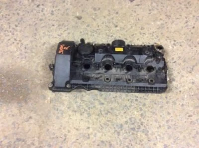 06 07 08 Cubierta válvula motor izquierdo bmw 745i 745Li VE Foto 1 de 4