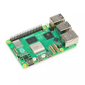 Raspberry Pi 5 - Picture 1 of 6