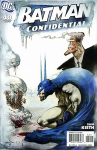 Batman Confidential #40 (2007-2011) DC Comics - Bild 1 von 1
