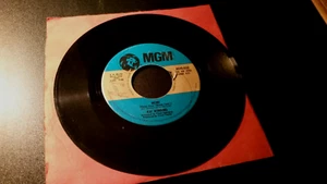 Kai Winding More / Come Home Baby 7" Jazz Vinyl MGM RECORDS - Picture 1 of 4