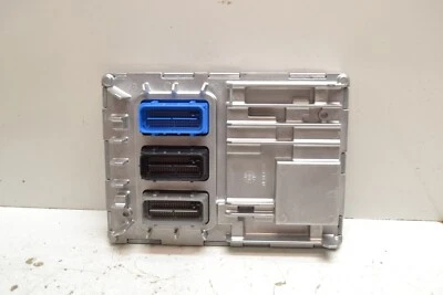 Módulo de control del motor Chevrolet Traverse 2018-2023 12725663 nuevo Foto 1 de 3