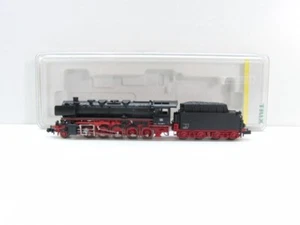 Minitrix N 12609 Dampflok BR44 696-3, DB, Licht, NEU in OVP, geprüft #56006 - Bild 1 von 7