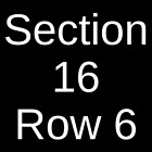 2 Tickets Syracuse Mets @ Worcester Red Sox 7/6/24 Polar Park Worcester, MA