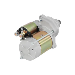 Starter Motor Fit For Ford F250 F350 E350 F450 F550 Super Duty V8 6.0L 2003-2010 - Picture 1 of 12