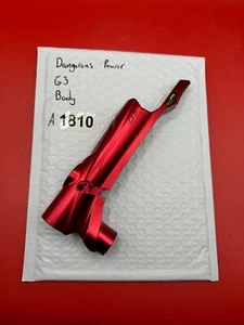 Dangerous Power G3 Body - Bild 1 von 8