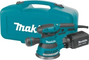 Makita BO5041K 5" Random Orbit Sander - Picture 1 of 8