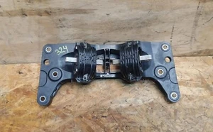 2011-2016 BMW 5-Series Auto Transmission Crossmember Mount Bracket OEM 6788568 - Picture 1 of 6