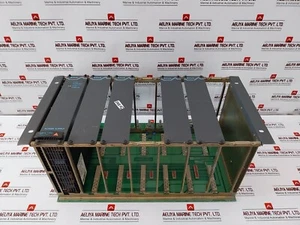 ELTEK SMPS 1000 Adjustable Power Supply Module 230VAC/24VDC 26.8VDC/34.5ADC - Picture 1 of 16