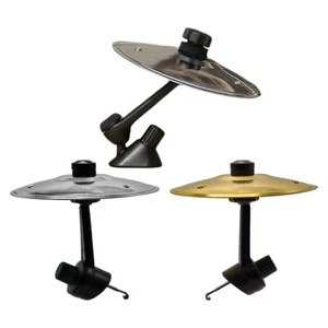 Car Crash Cymbal, Car Drum Cymbal Air Vent, Make Your Driving More Fun SK - Picture 1 of 13