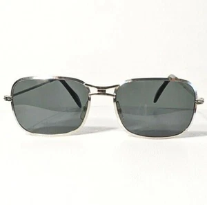 Gold Metall Sonnenbrille/Brillengestell Made in Japan Vintage - Bild 1 von 3