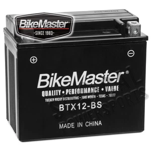 Bikemaster Maintenance-Free Battery Gas Gas EC/SM 515 (2007 - 2009) - Picture 1 of 2