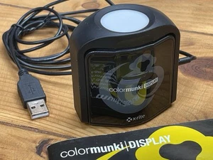 X-Rite ColorMunki Display Calibration - Afbeelding 1 van 8