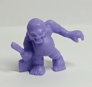 Monster in My Pocket Serie 1 Purple #37 Ghoul - Bild 1 von 6