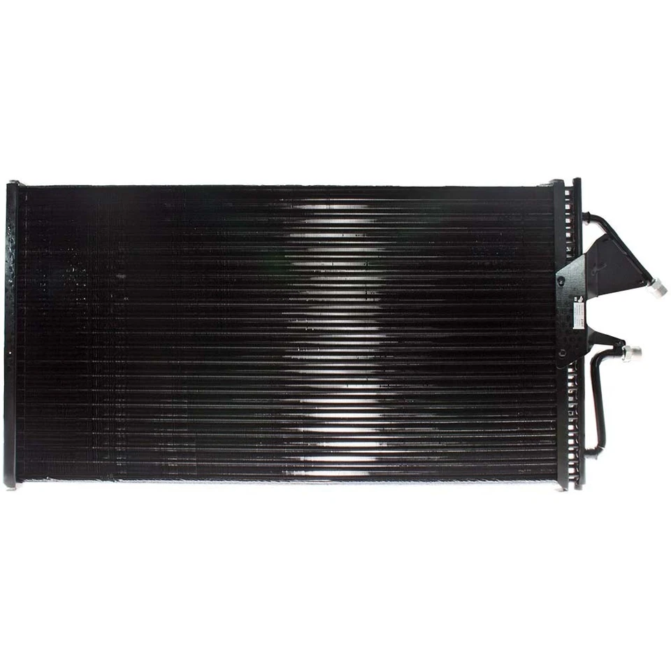 Condensador DAC para Chevrolet C1500 C2500 C3500 K1500 K2500 K3500 V3500 GPD A/C Foto 1 de 1
