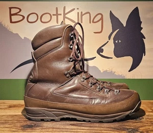 Karrimor Impermeable Clima Frío Húmedo Senderismo, Caminar, Botas Reino Unido 11 M #2425 - Imagen 1 de 10