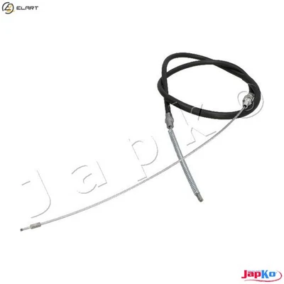 CABLE PULL PARKING BRAKE 1310232 FOR PEUGEOT EXPERT/Van/Platform/Chassis 305/� - Image 1 of 4