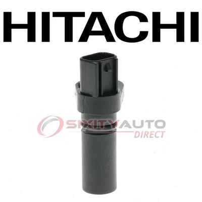 Hitachi Camshaft Position Sensor for 1997-2002 Ford E-250 Econoline 5.4L V8 hm - Image 1 of 4