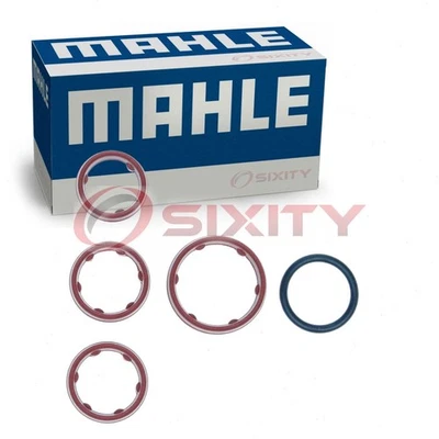 Juego de juntas de enfriador de aceite de motor MAHLE para Jeep Cheroke Cherokee da 2014-2022 Foto 1 de 4