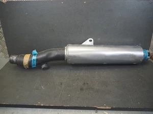 MUFFLER KHI K 328 KAWASAKI ZZR600E3-E9 9599 18090-1393 20506 - Bild 1 von 8