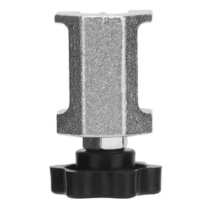 Wiper Arm Removal Tool Lightweight Adjustable Screw Car Windscreen Puller. - Picture 1 of 22