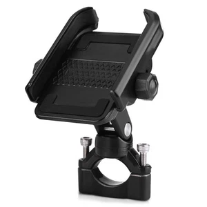 Support Téléphone Structure Solide Forte Compatibilité pour Extérieur - Photo 1 sur 12