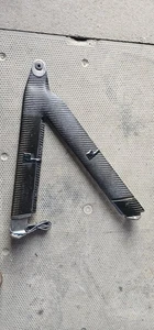 F1 Honda RA108 2008 Front Wishbone Carbon Fibre Titainium mount Very Lightweight - Picture 1 of 15