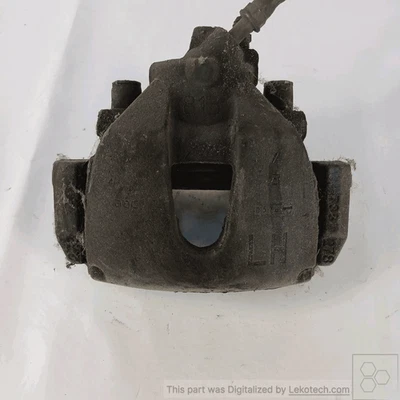 1682876 Pinza freno ant. SX FORD FOCUS C-MAX (CAP) 1.8 16V Mnv 5p/b/1798cc - Immagine 1 di 4