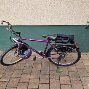 Fahrrad von SARTANO - Bild 1 von 5