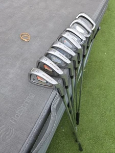 Dunlop Vision Irons 4-SW Regular Right Handed - Picture 1 of 10