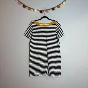 Boden Vestido Camiseta Rayas - Imagen 1 de 5