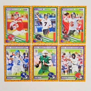 2025 Score Trick a Treat Halloween Pick your Player!!  1-298 - Picture 1 of 269