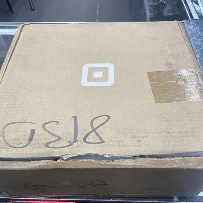 Square Stand for iPad A-SKU-0020 New Open Box - Image 1 of 4