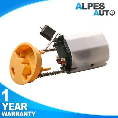 Fuel Pump Assembly For 2003-2005 Mercedes-Benz E320 2006-2009 E350 2003-06 E500 - Image 1 of 4